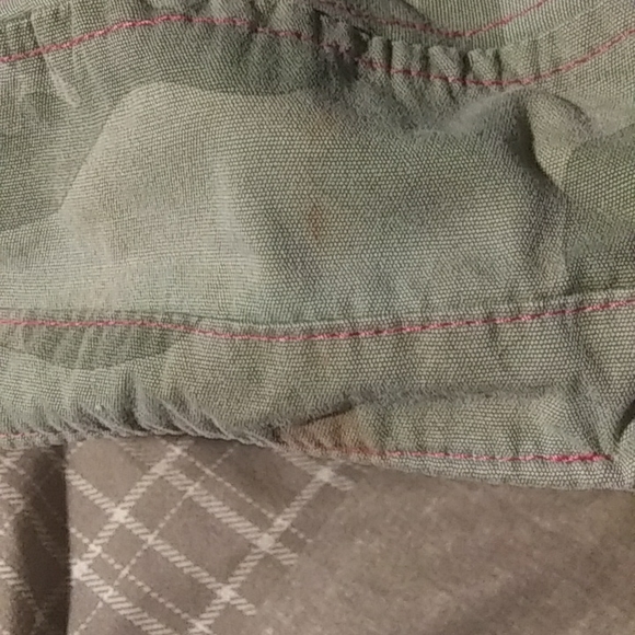 Girl camo hat size M/L - Picture 6 of 6